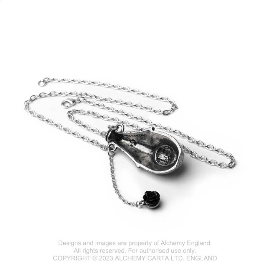 Lucrezia's Fix Hanger - Halsketting