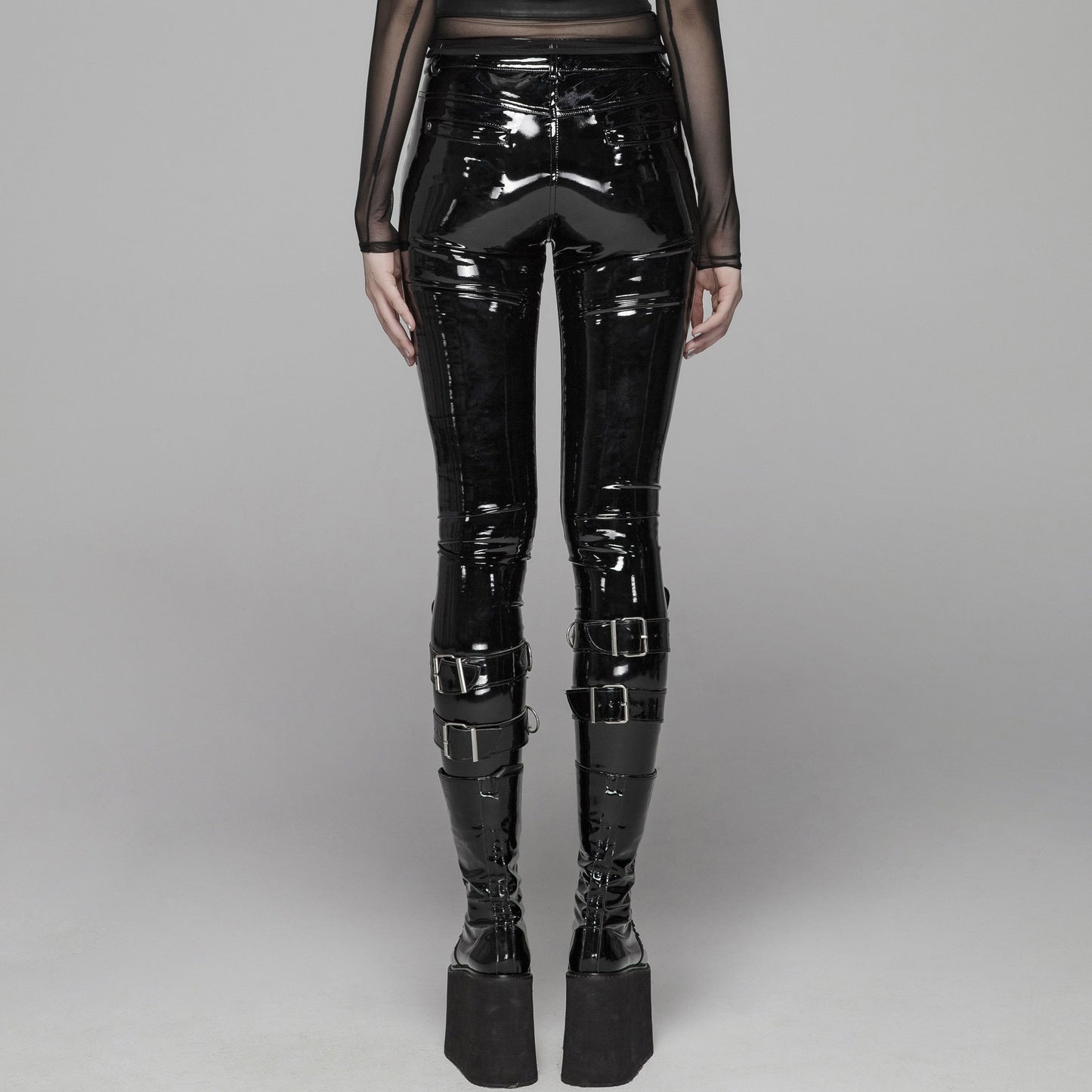 Toxic Broek