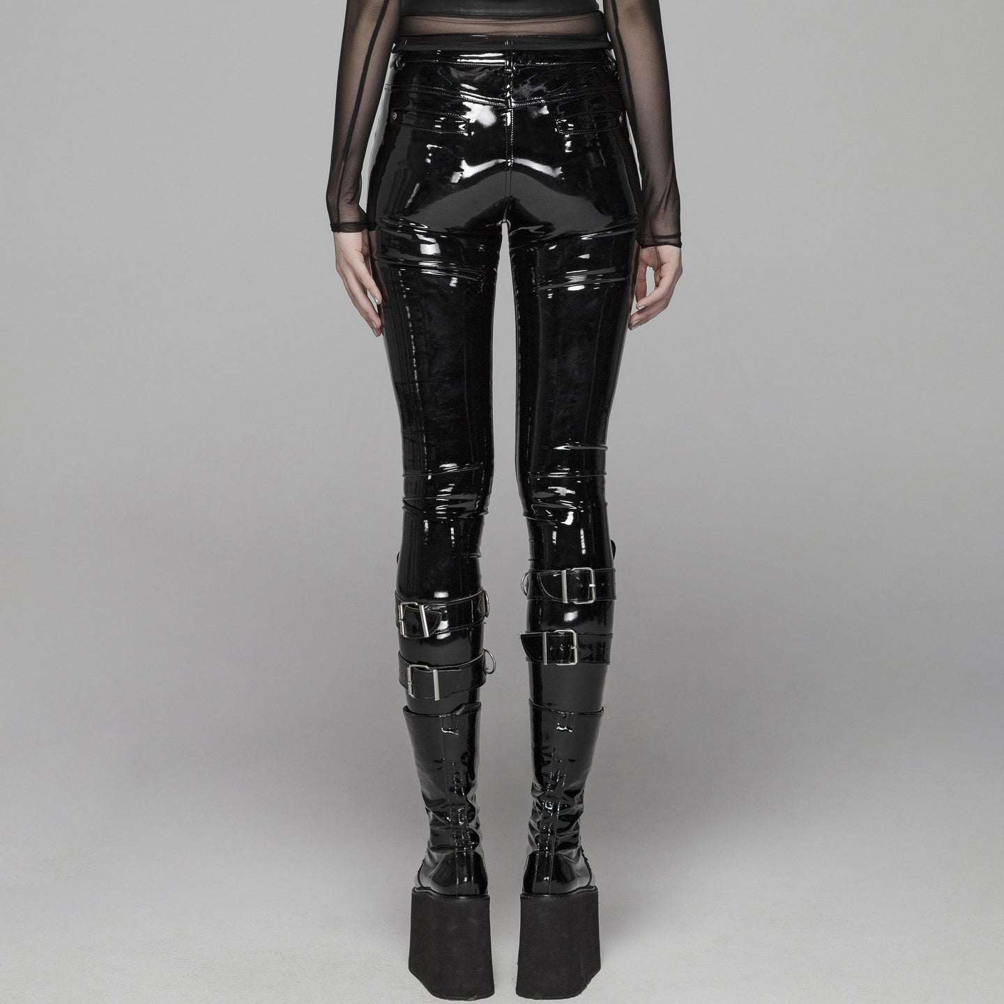 Toxic Broek