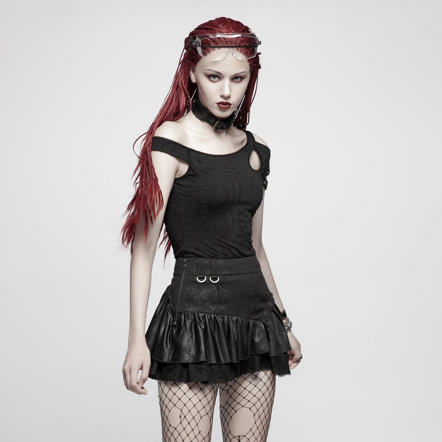 Play My Role Rok Zwart
