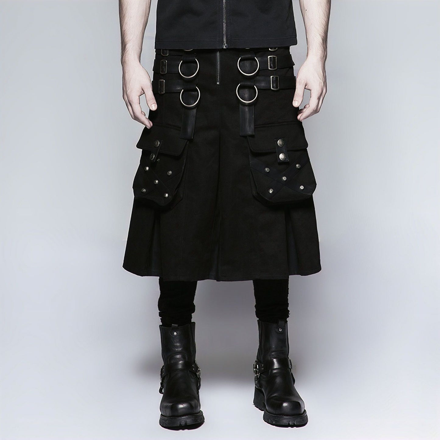Clue Kilt