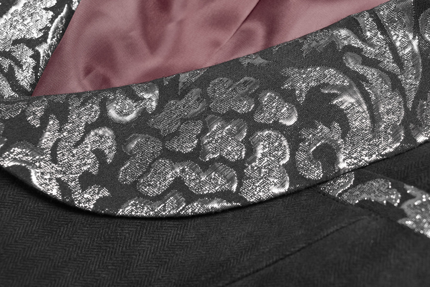 Time To Be Gone Waistcoat