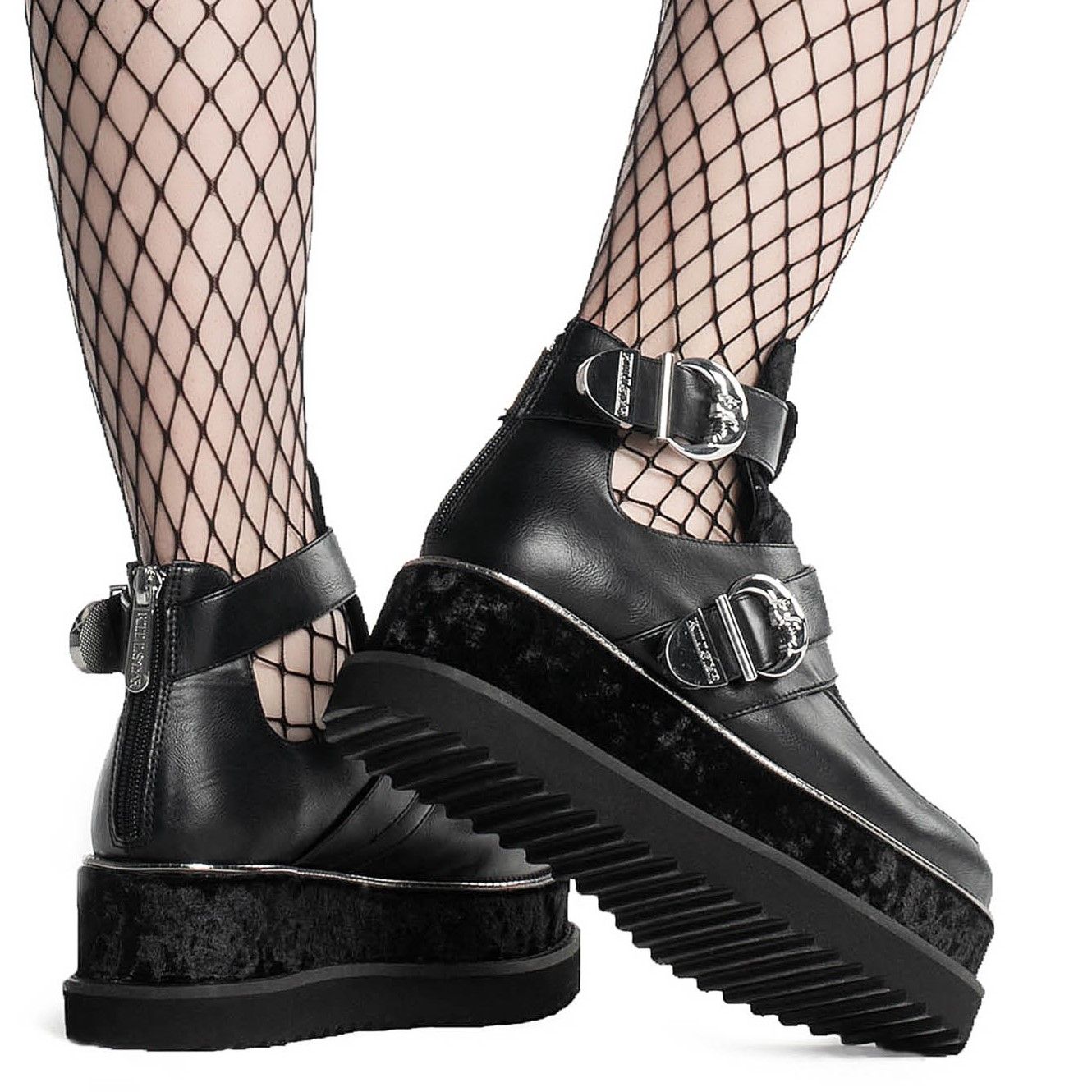 Killstar Oracle Creepers