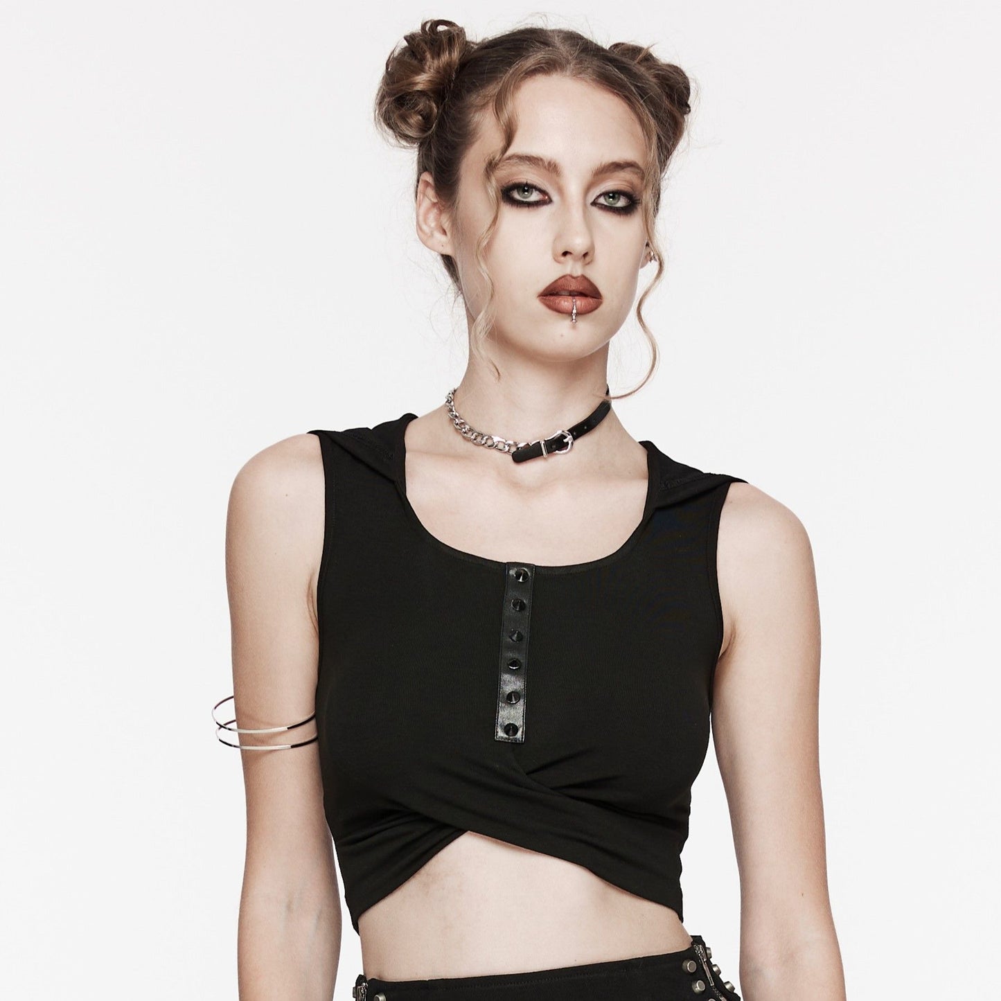 Deciding Top Black