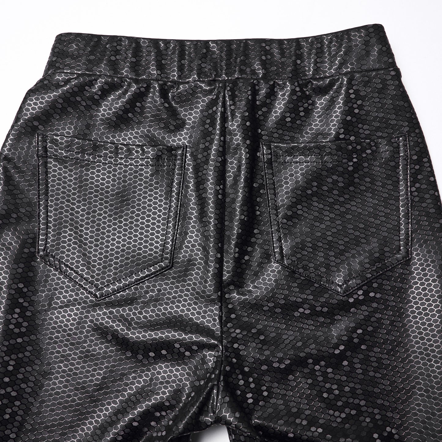 Hexagon Legging
