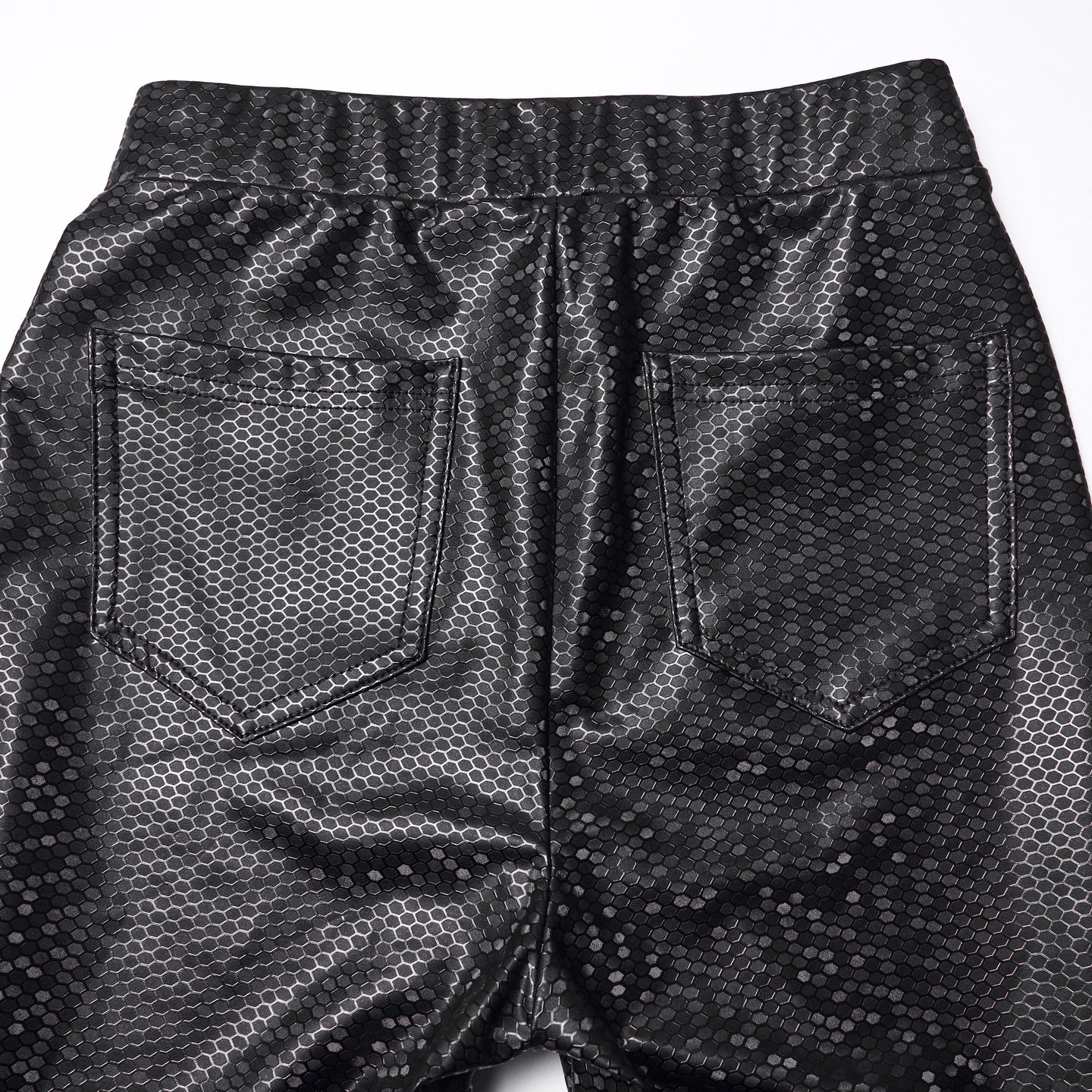Hexagon Legging