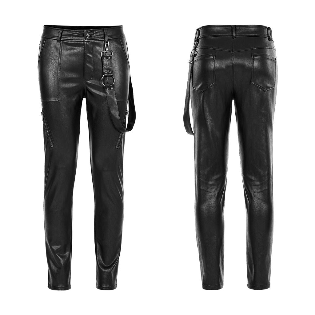 Treason Broek