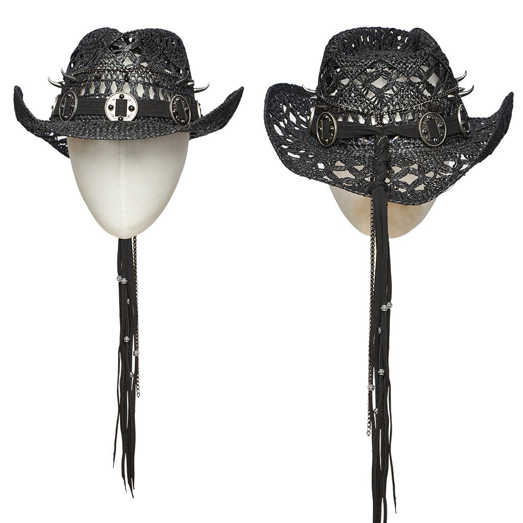 Disciple Cowgirl Hoed