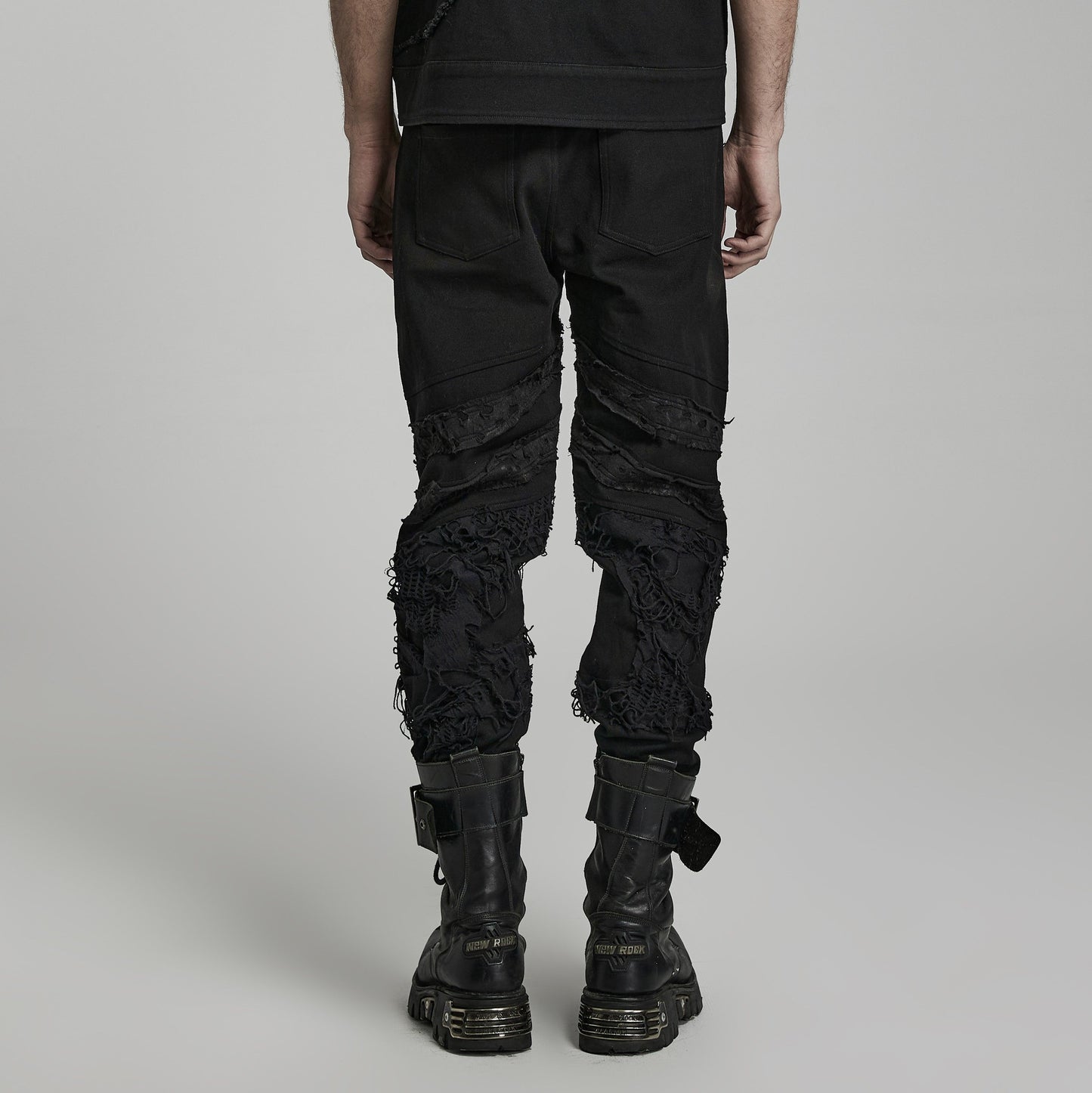 Wasted Time Broek