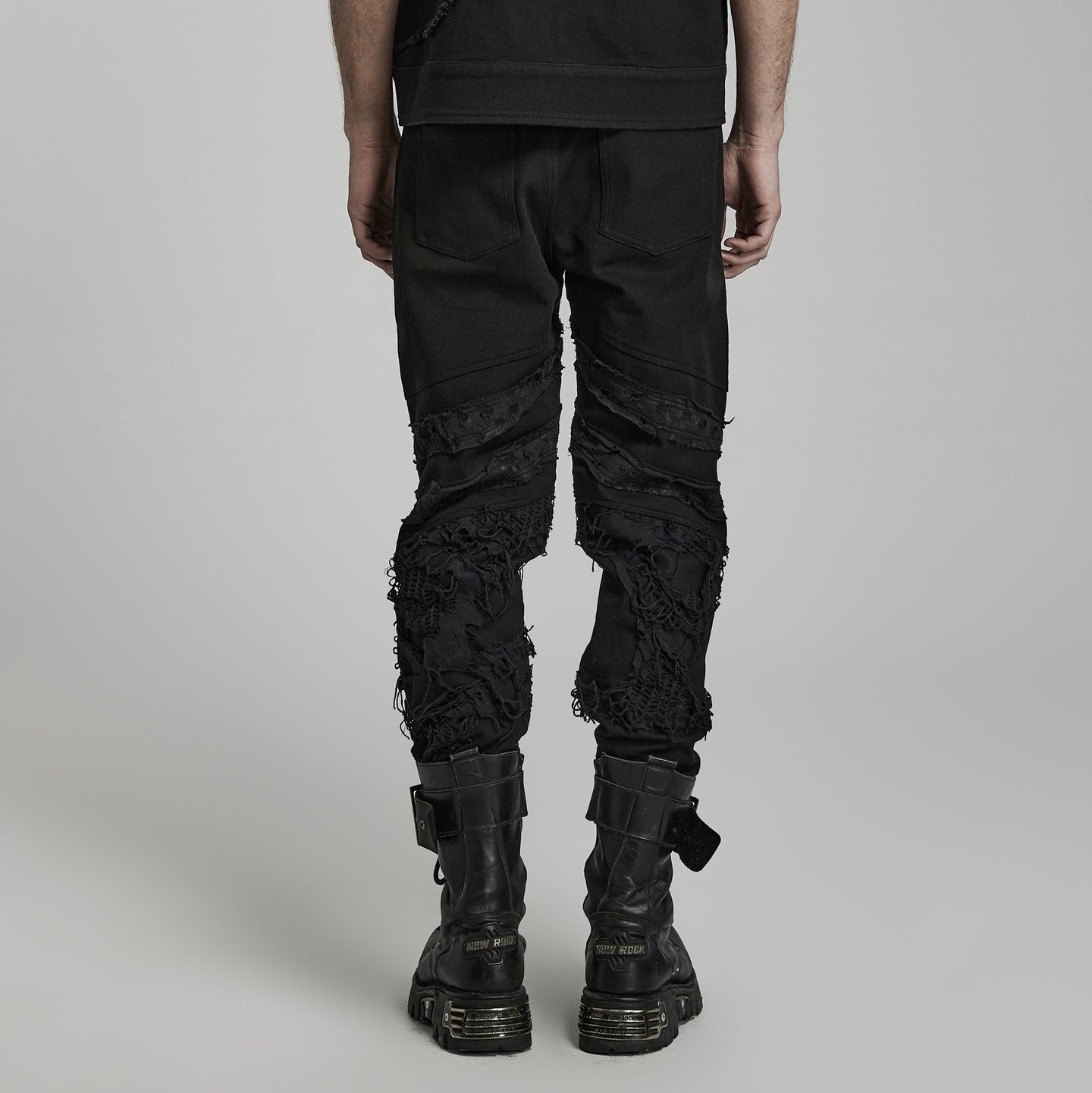 Wasted Time Broek