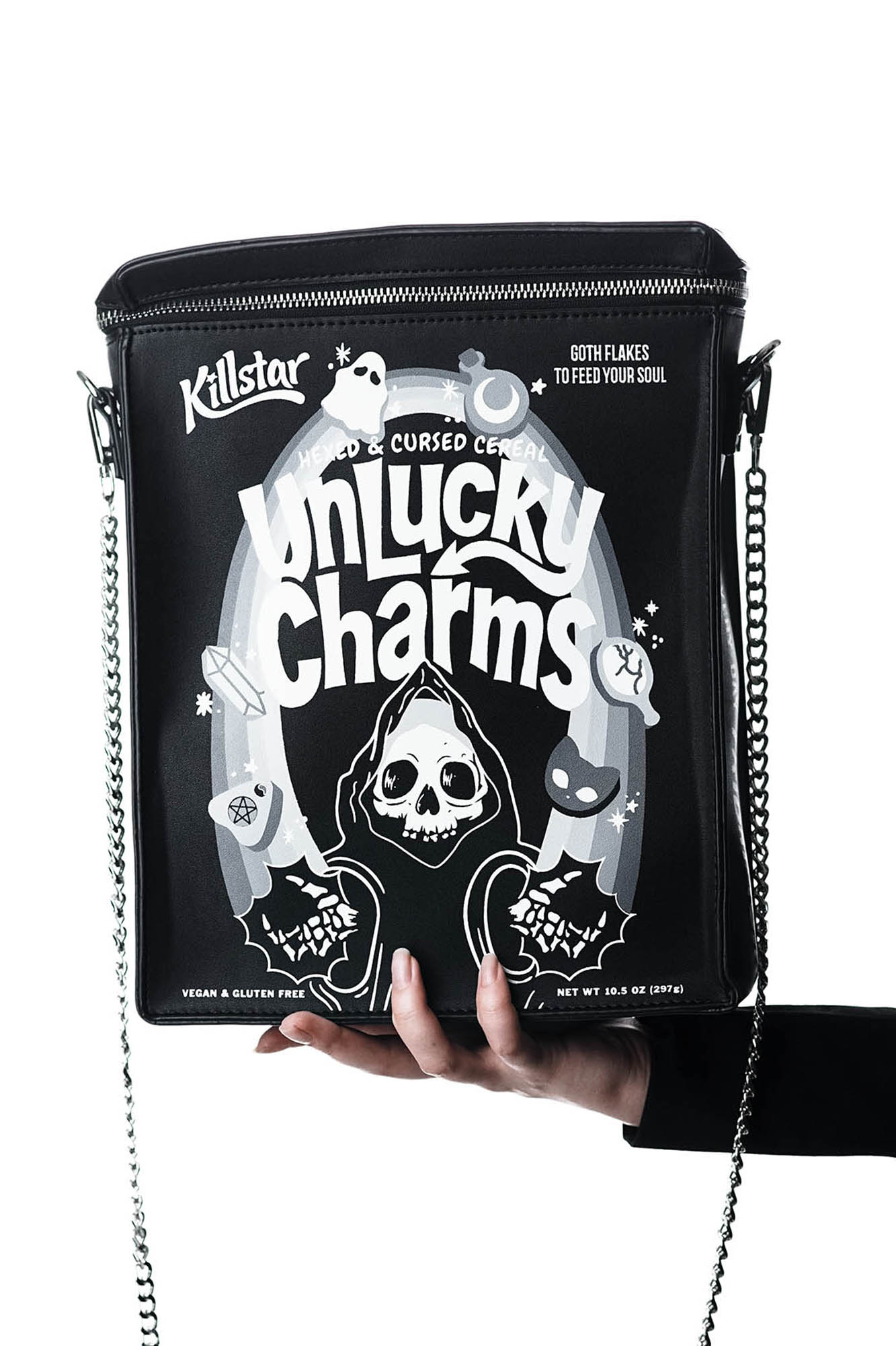 Killstar Unlucky Backpack