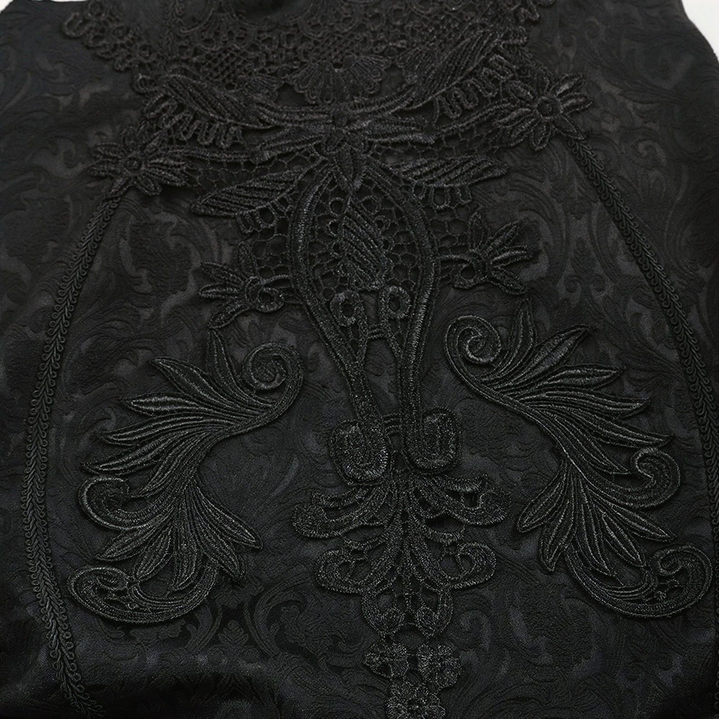 Motto Skirt Q-303