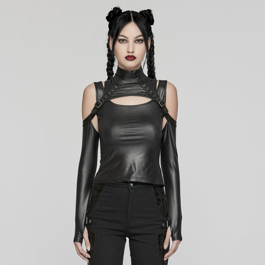 Fade Away Set : Top & Bolero