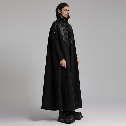 Judgement Day Cape