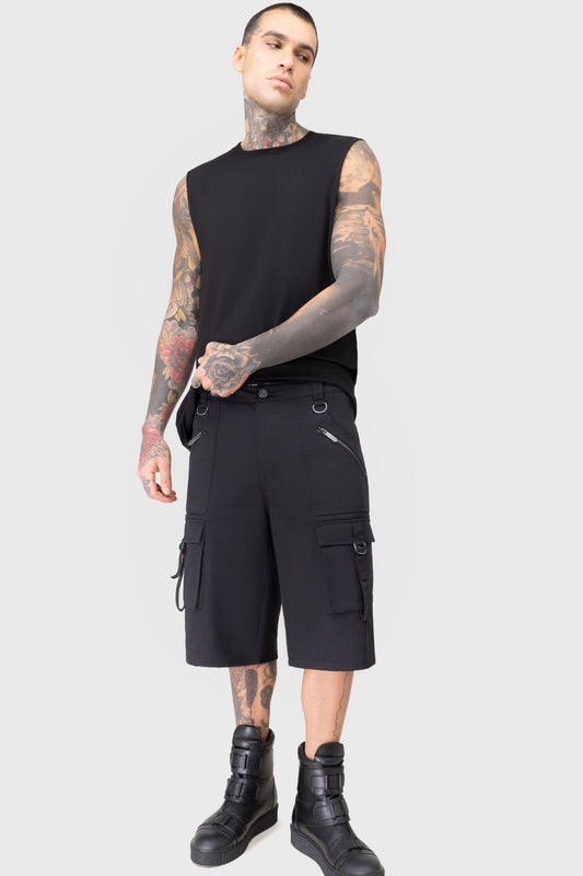 Killstar Dead Tropic Short
