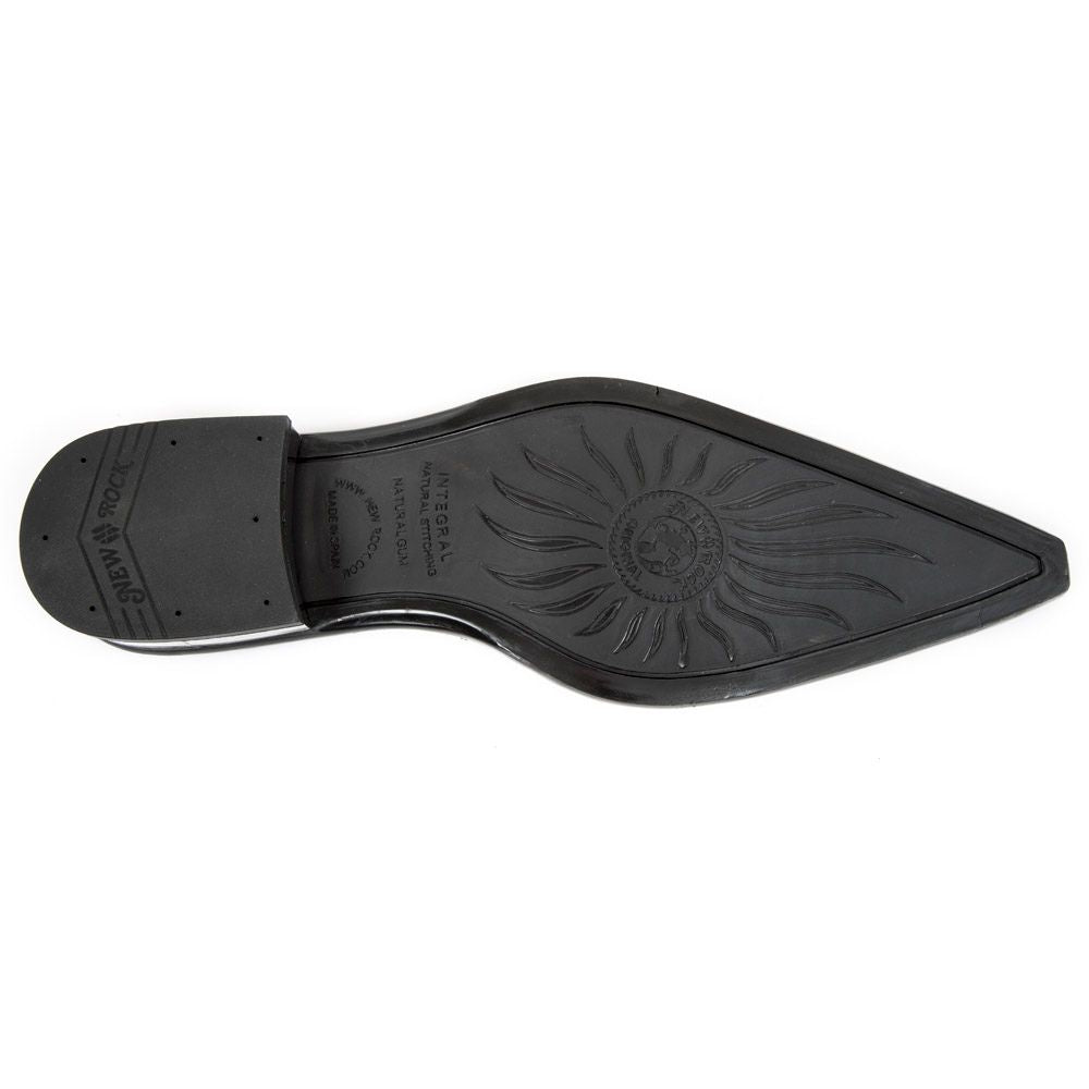 New Rock Schoenen M.2358-S2