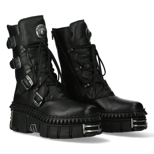 New Rock Laarzen M-WALL373-S10