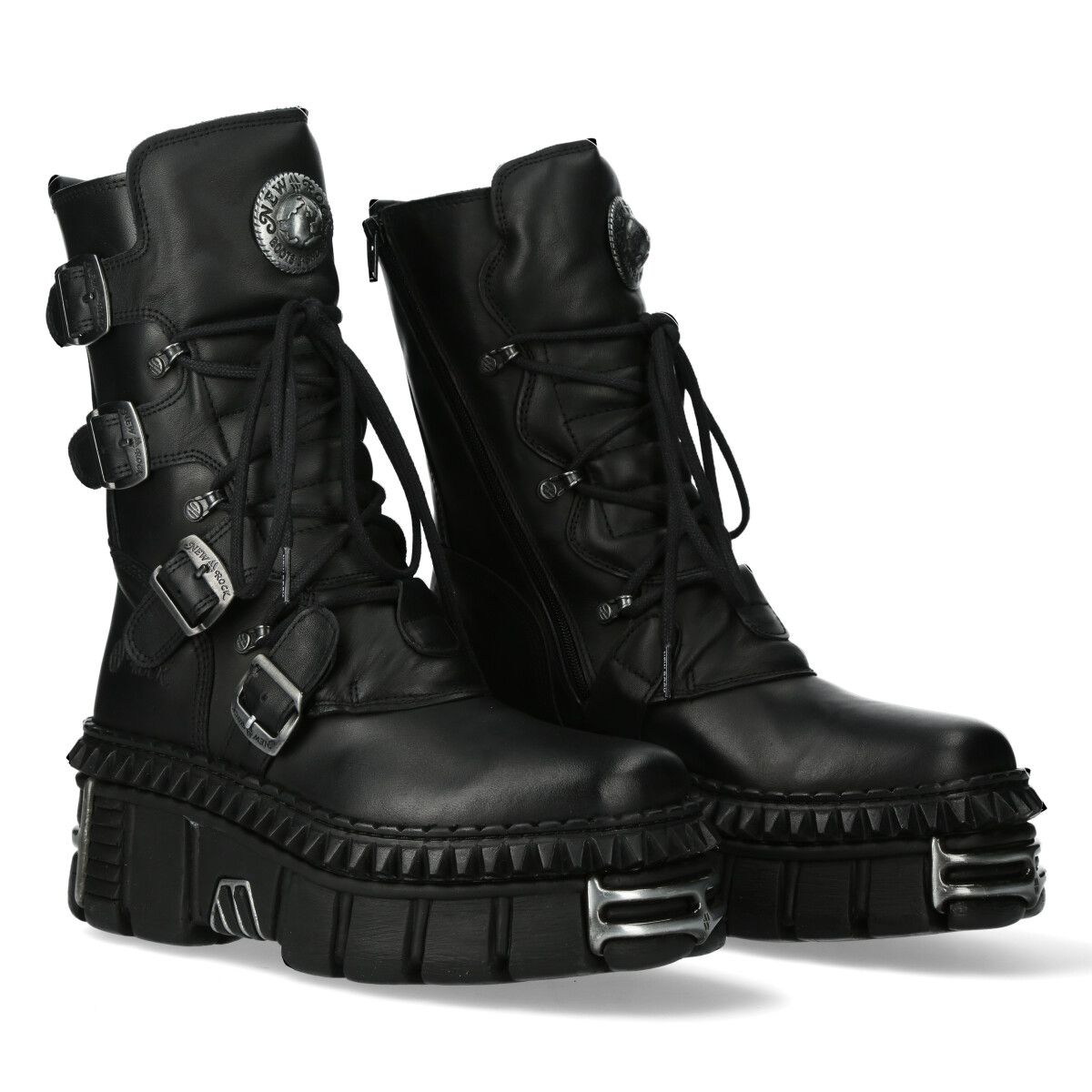 New Rock Laarzen M-WALL373-S10