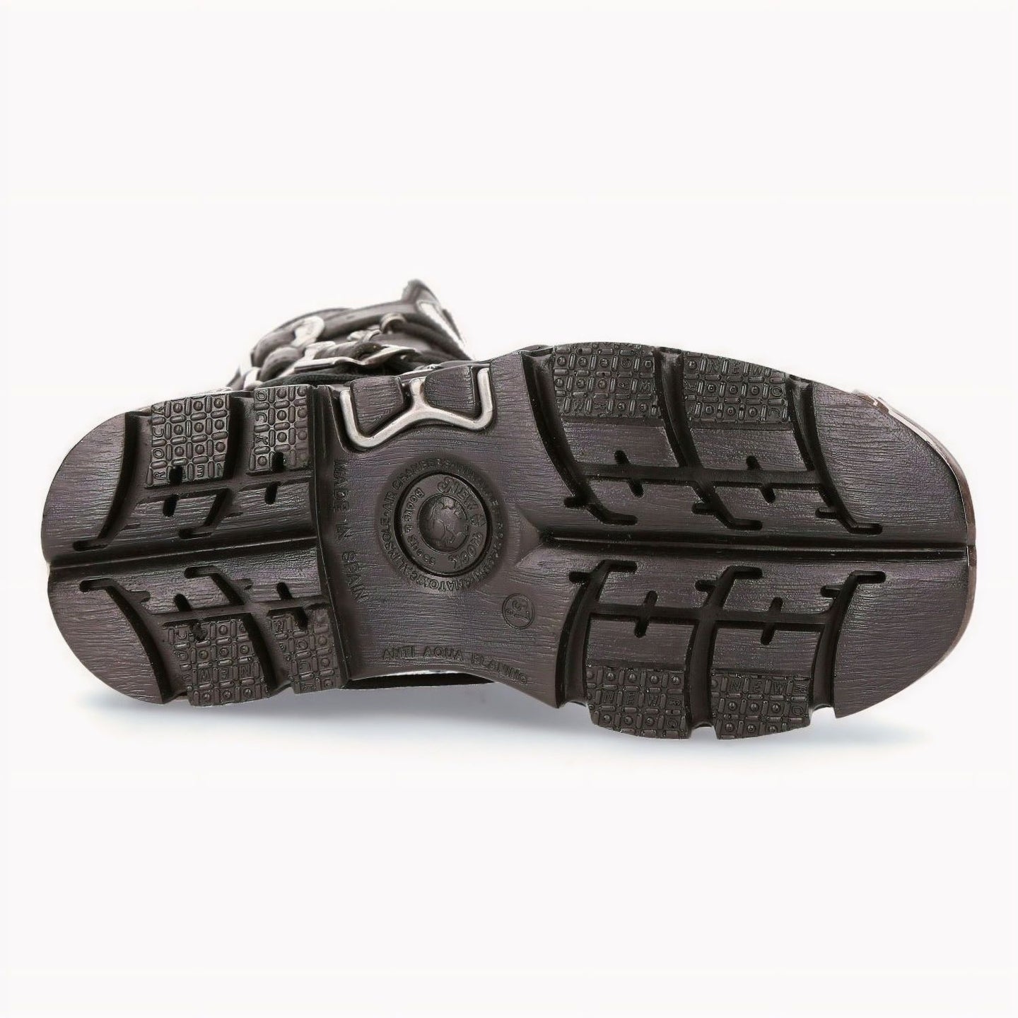 New Rock Boots M-591-S2