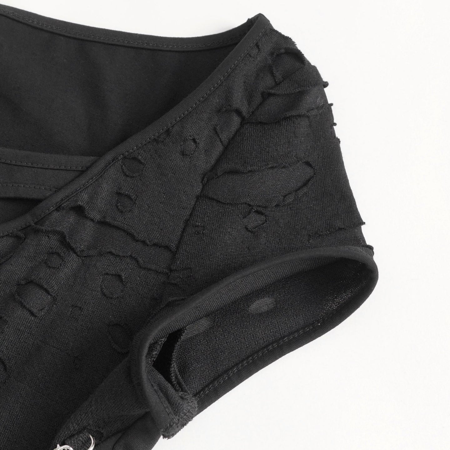 Break Away Top