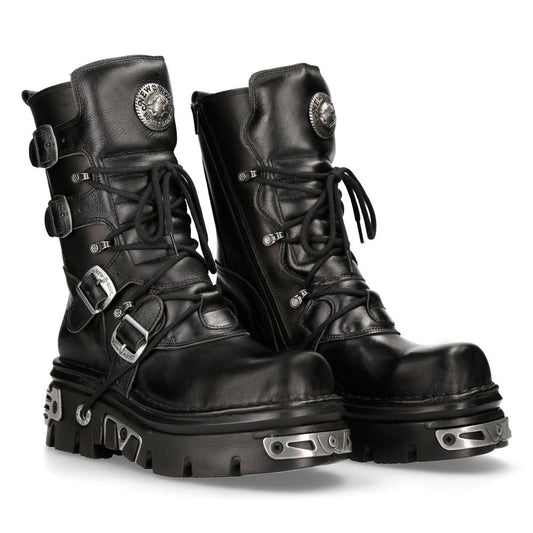 New Rock Laarzen M-373-S4