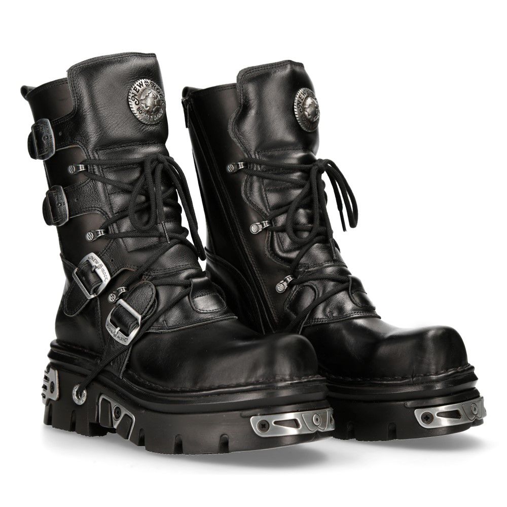 New Rock Laarzen M-373-S4