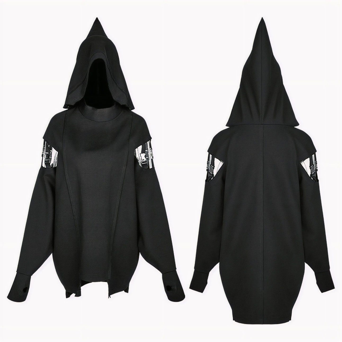 Without Hesitation Sweater OPY-243