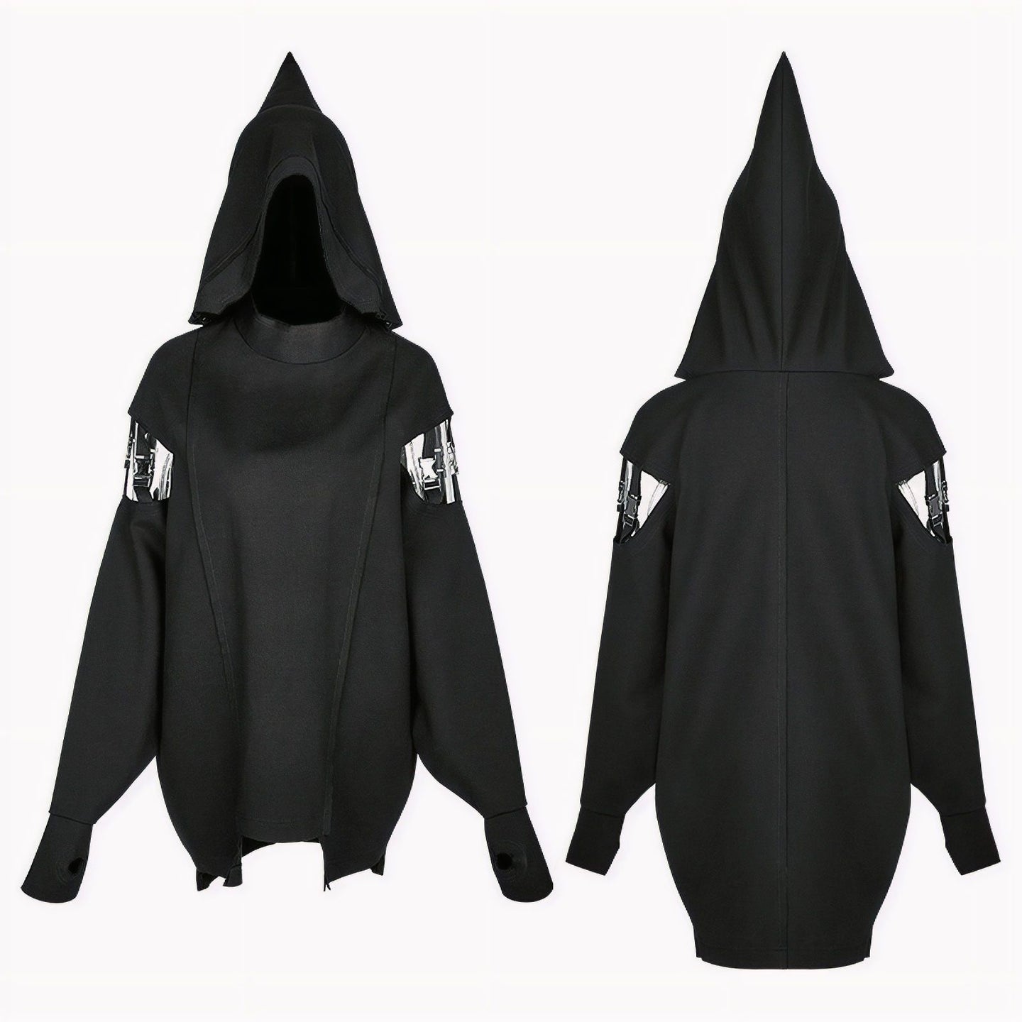 Without Hesitation Sweater OPY-243