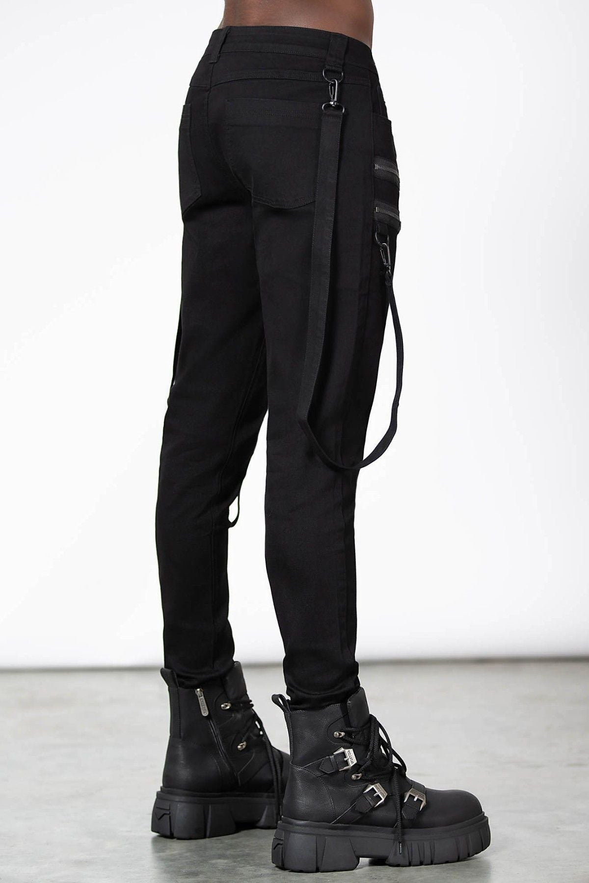Killstar Demetrius Jeans