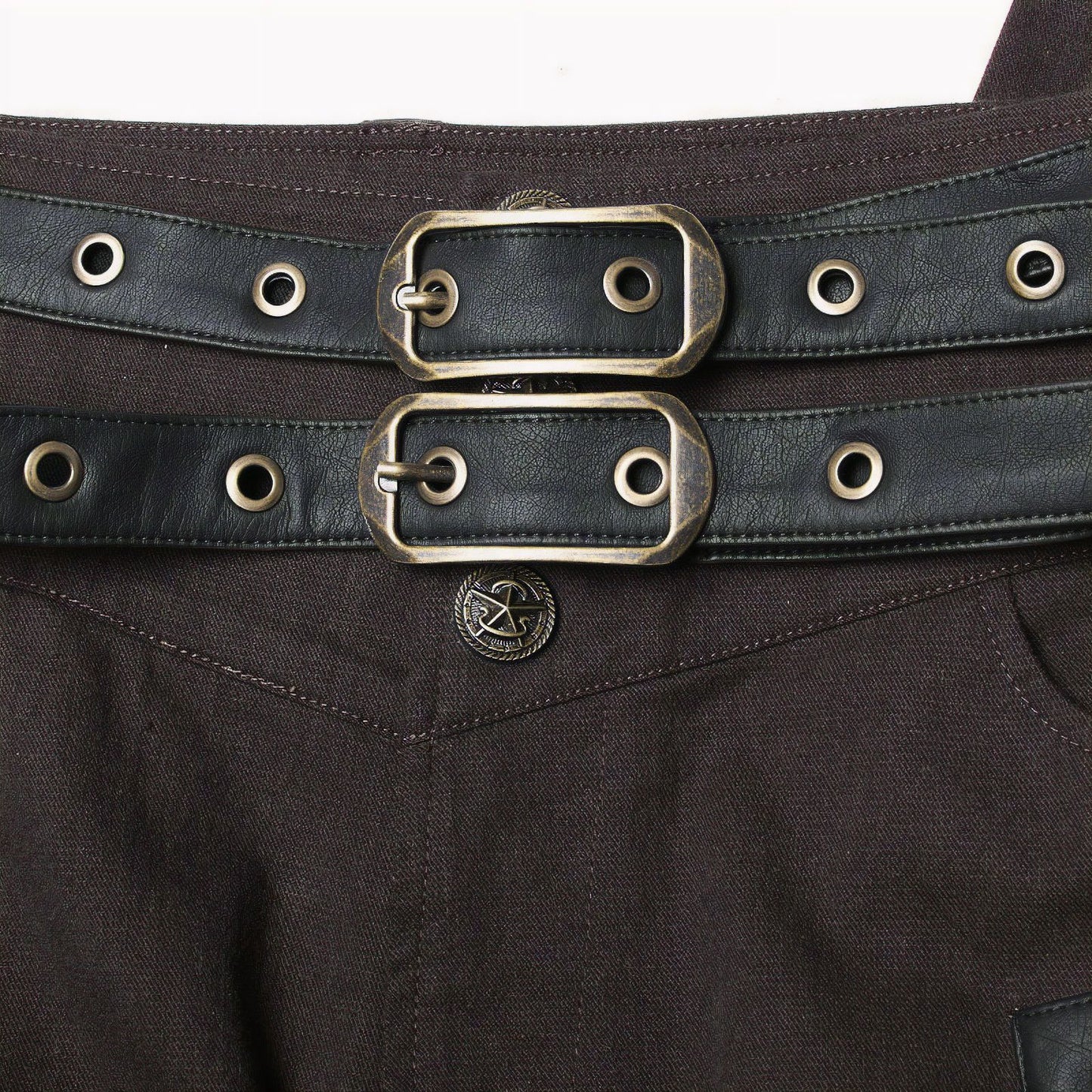 It's Mine Broek Bruin
