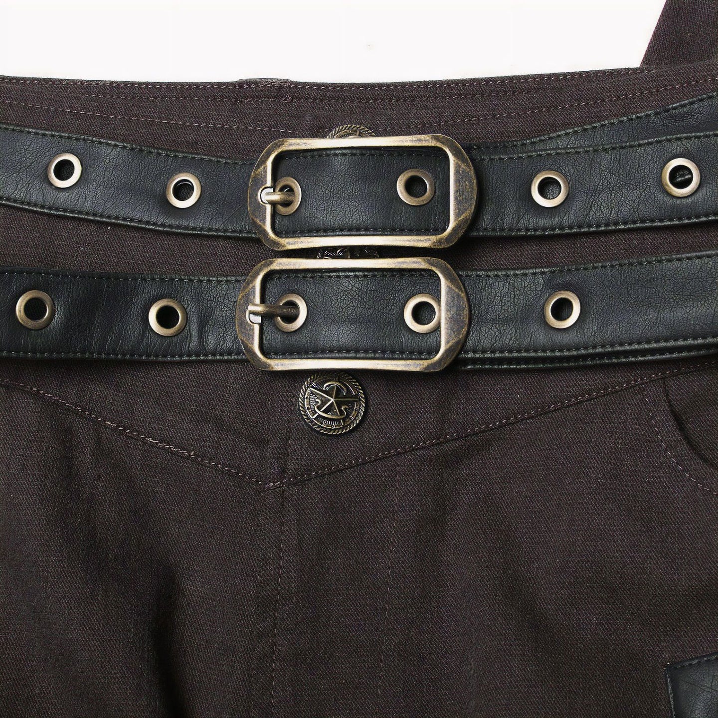 It's Mine Broek Bruin