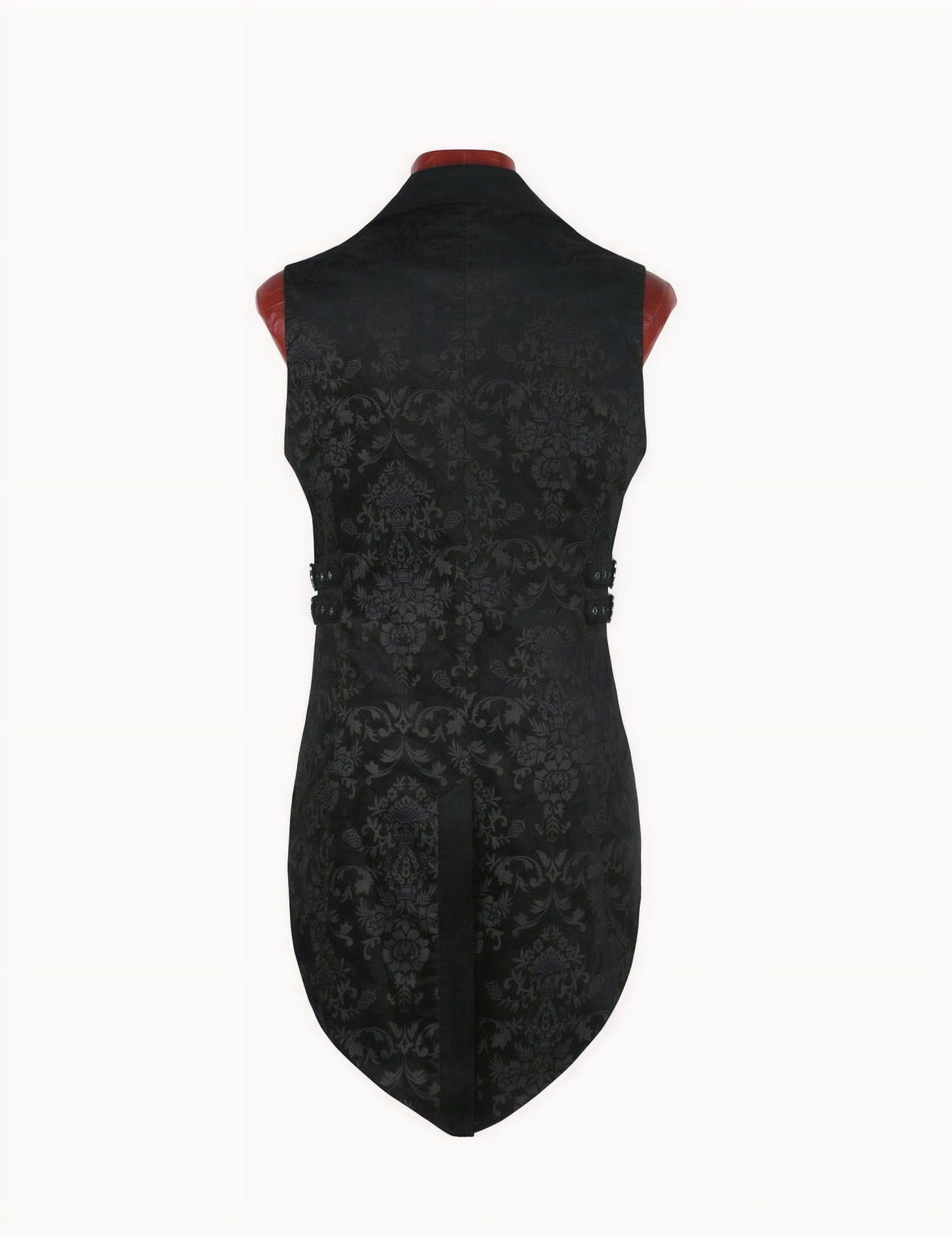 Start Again Gilet