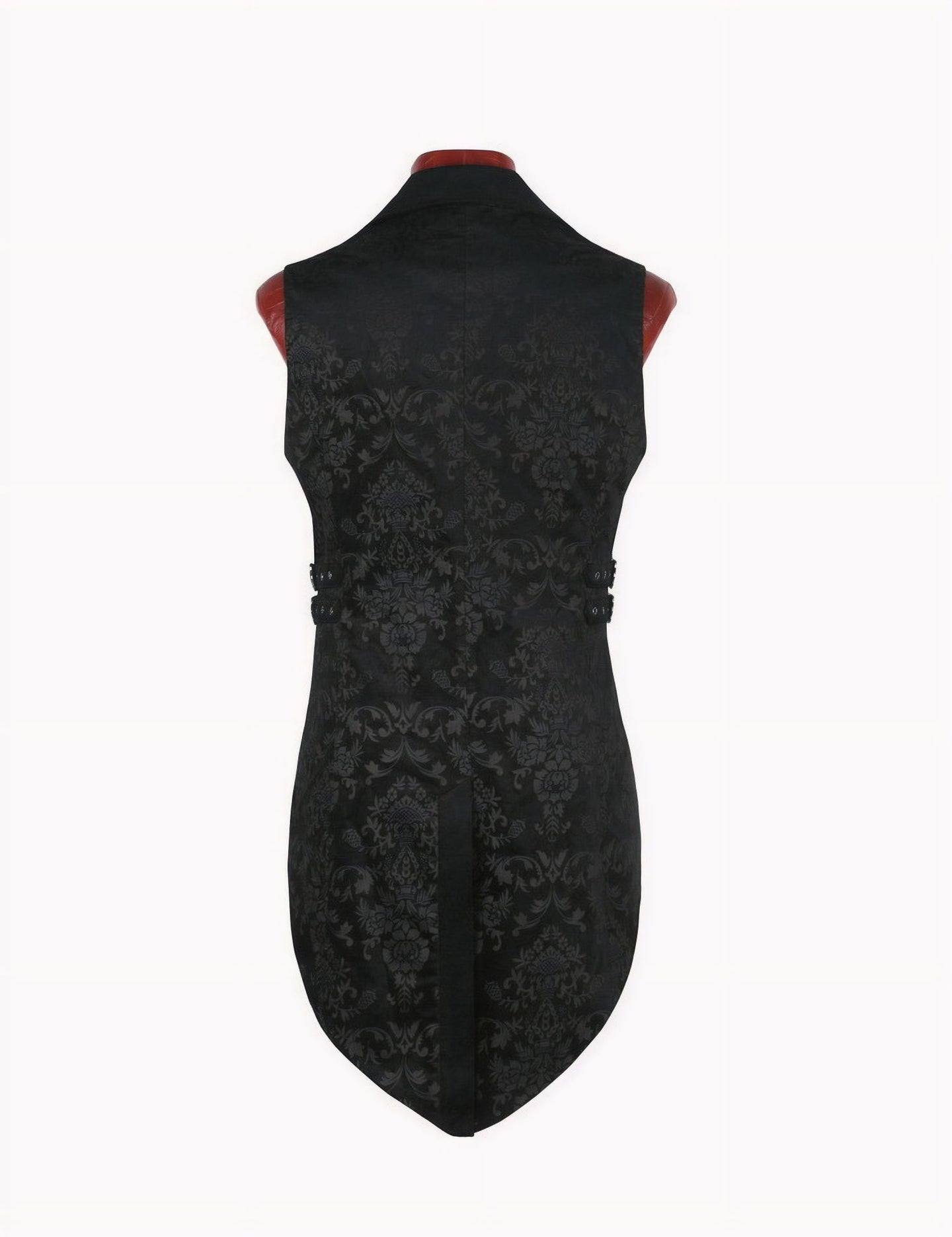 Start Again Gilet