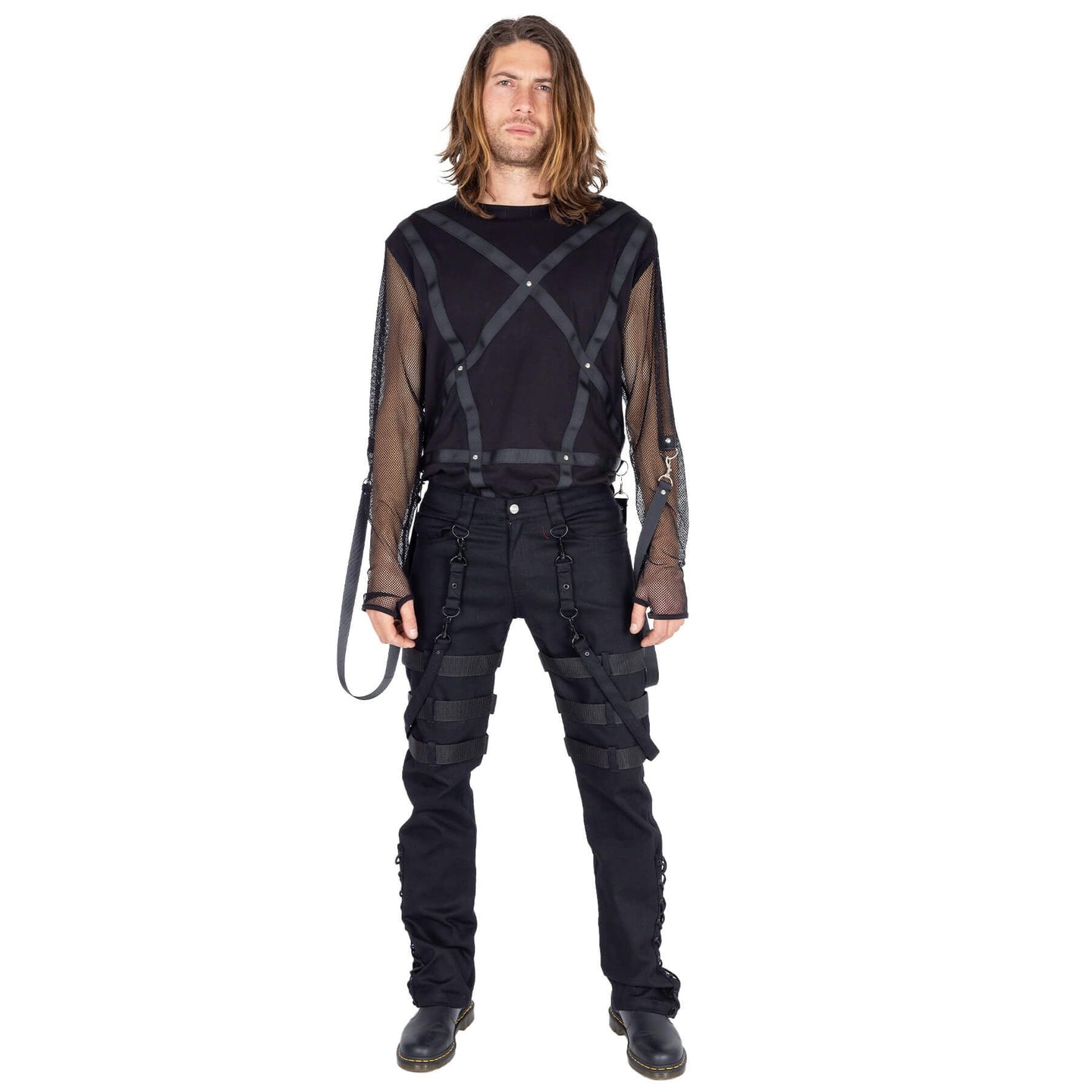 Kaedon Broek
