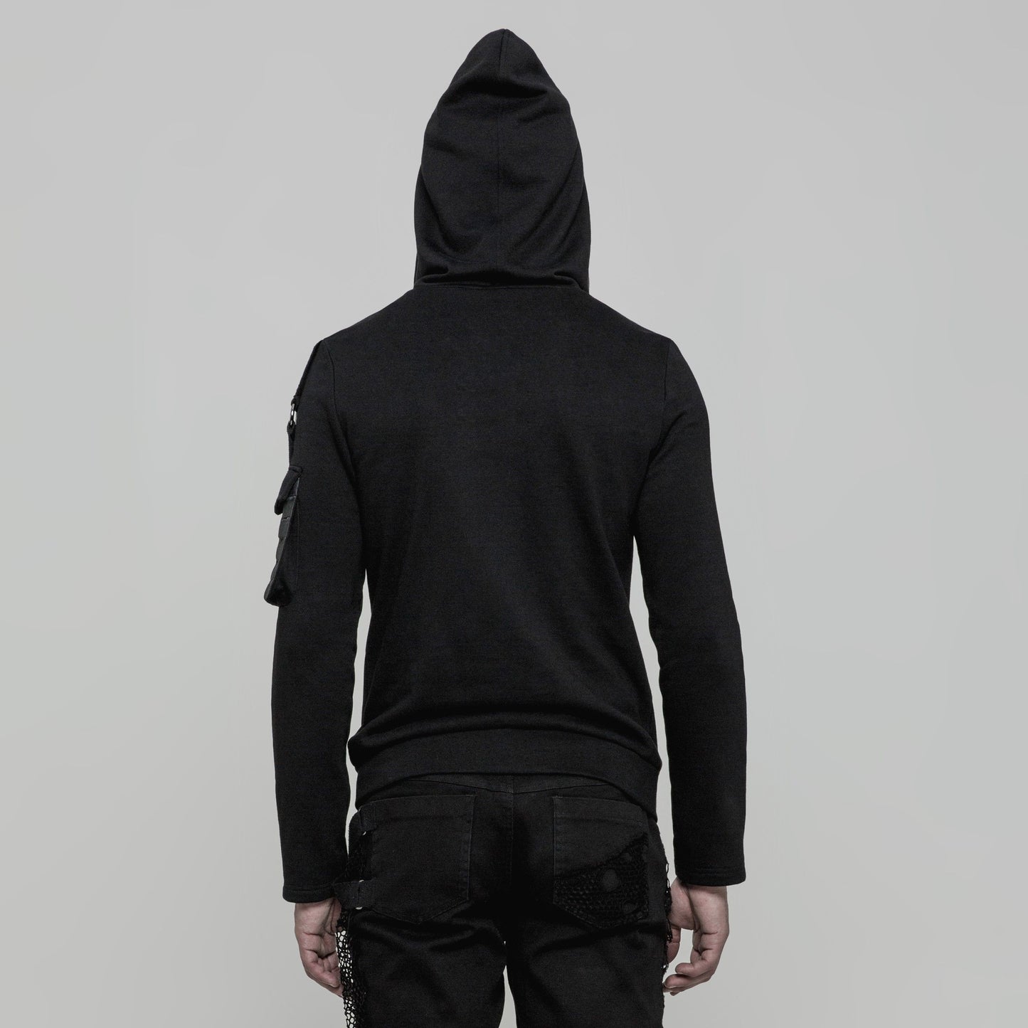 Compassion Hoodie