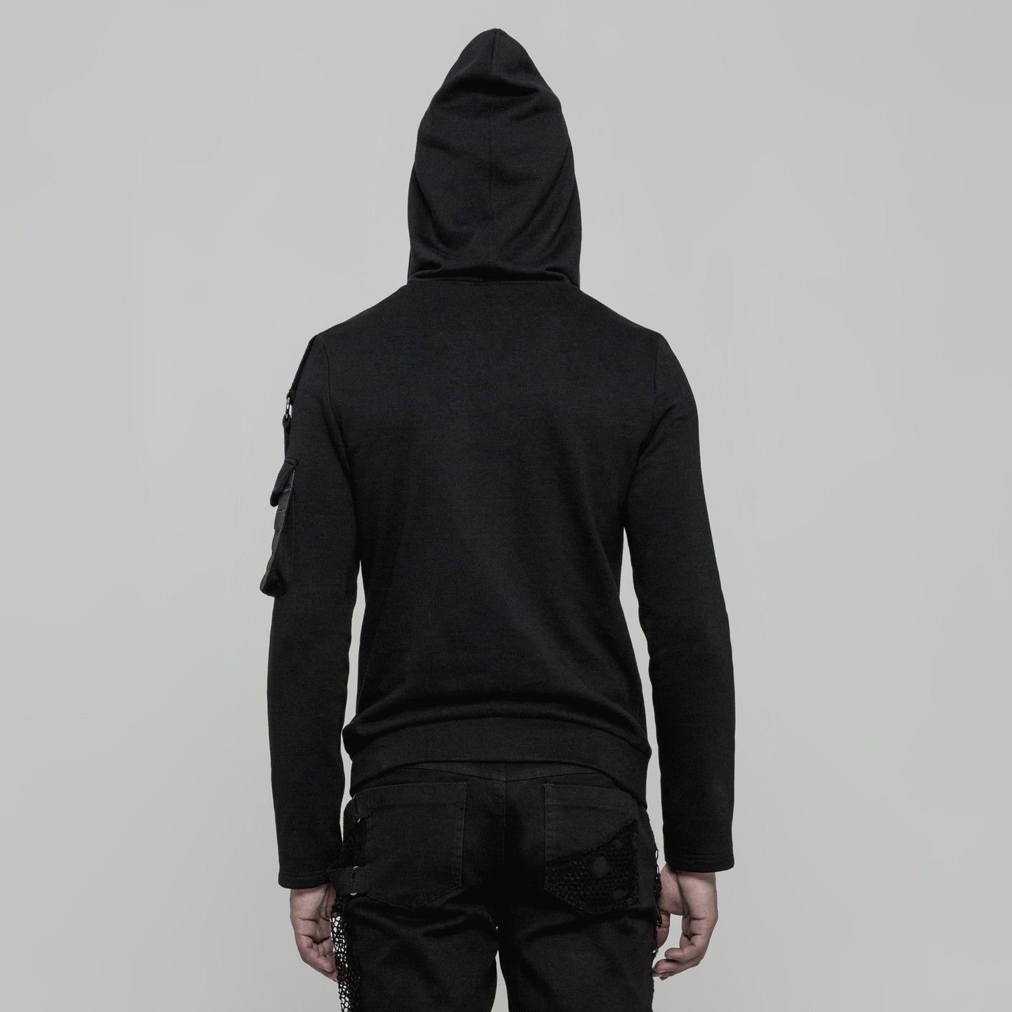 Compassion Hoodie