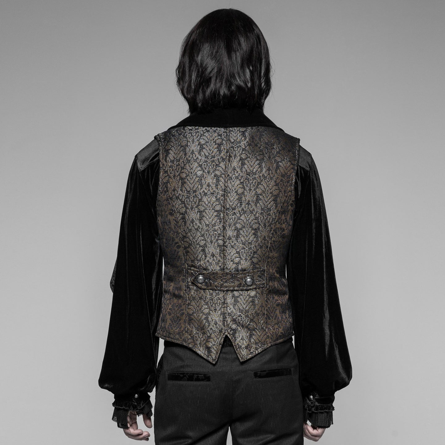 Follow the Trail Gilet