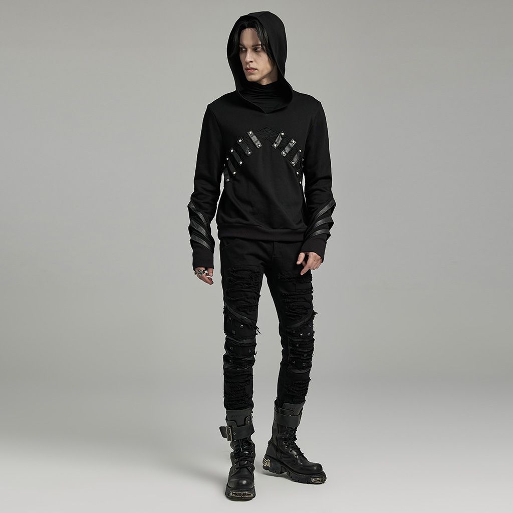 Misery Hoody
