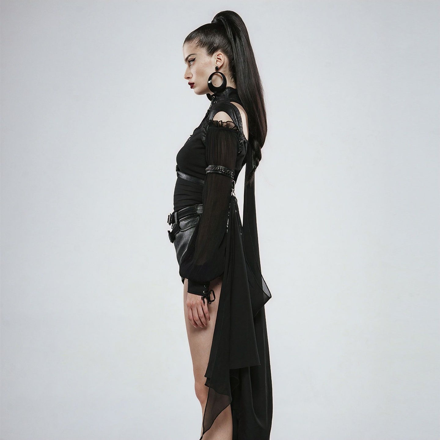 Dusk Harness - Cape