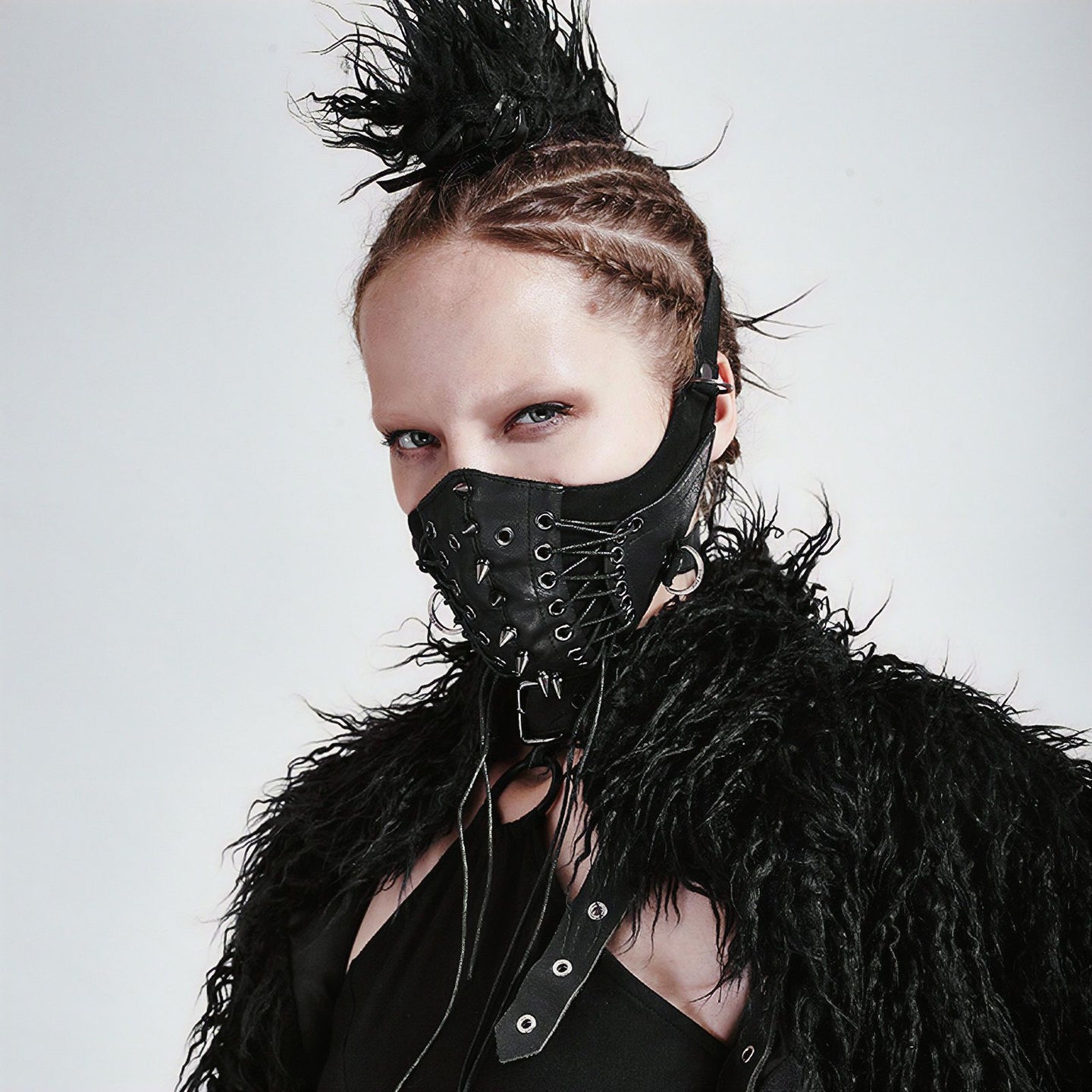 I Know Mask