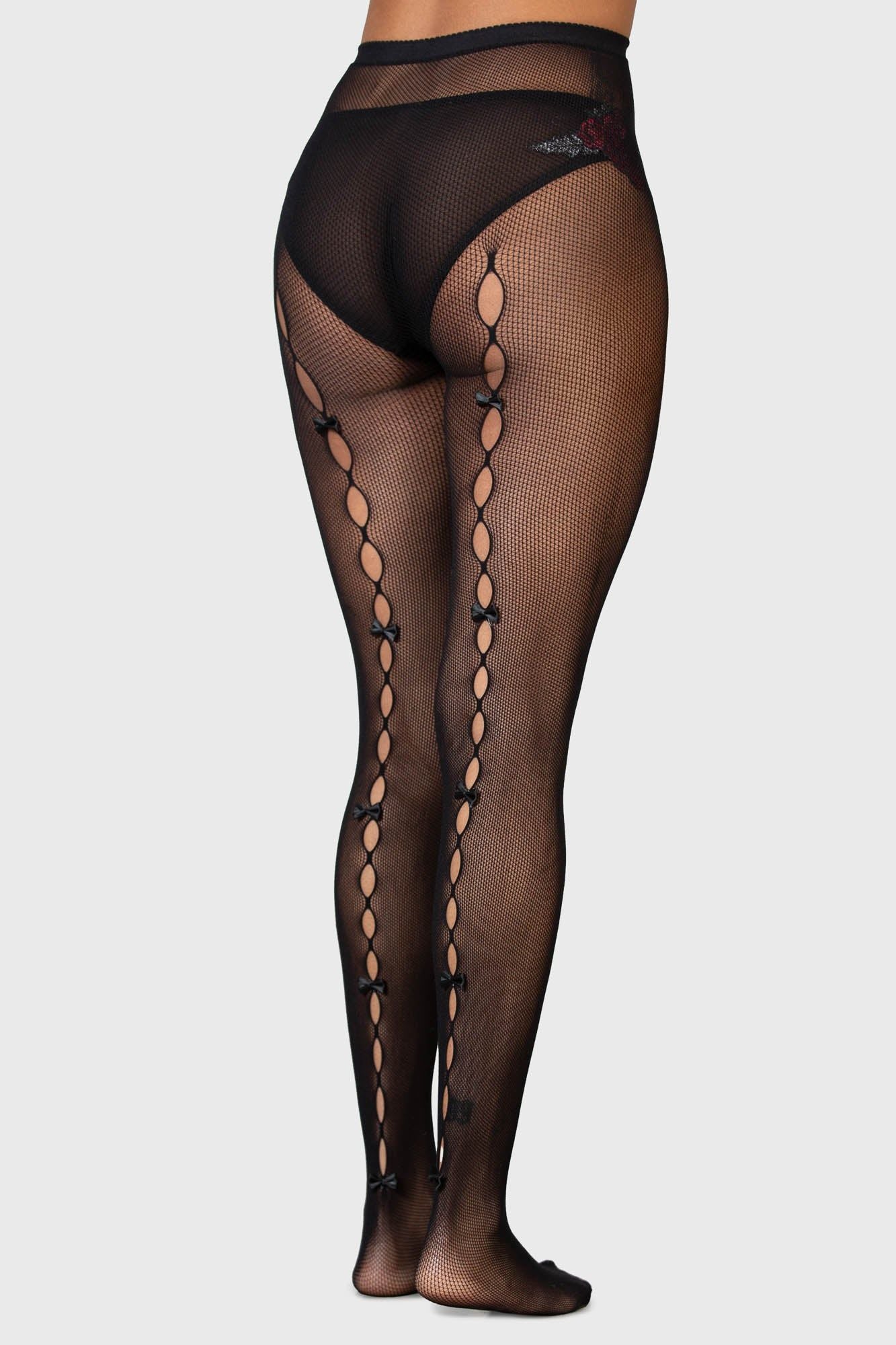 Killstar Empty Promise Panty's