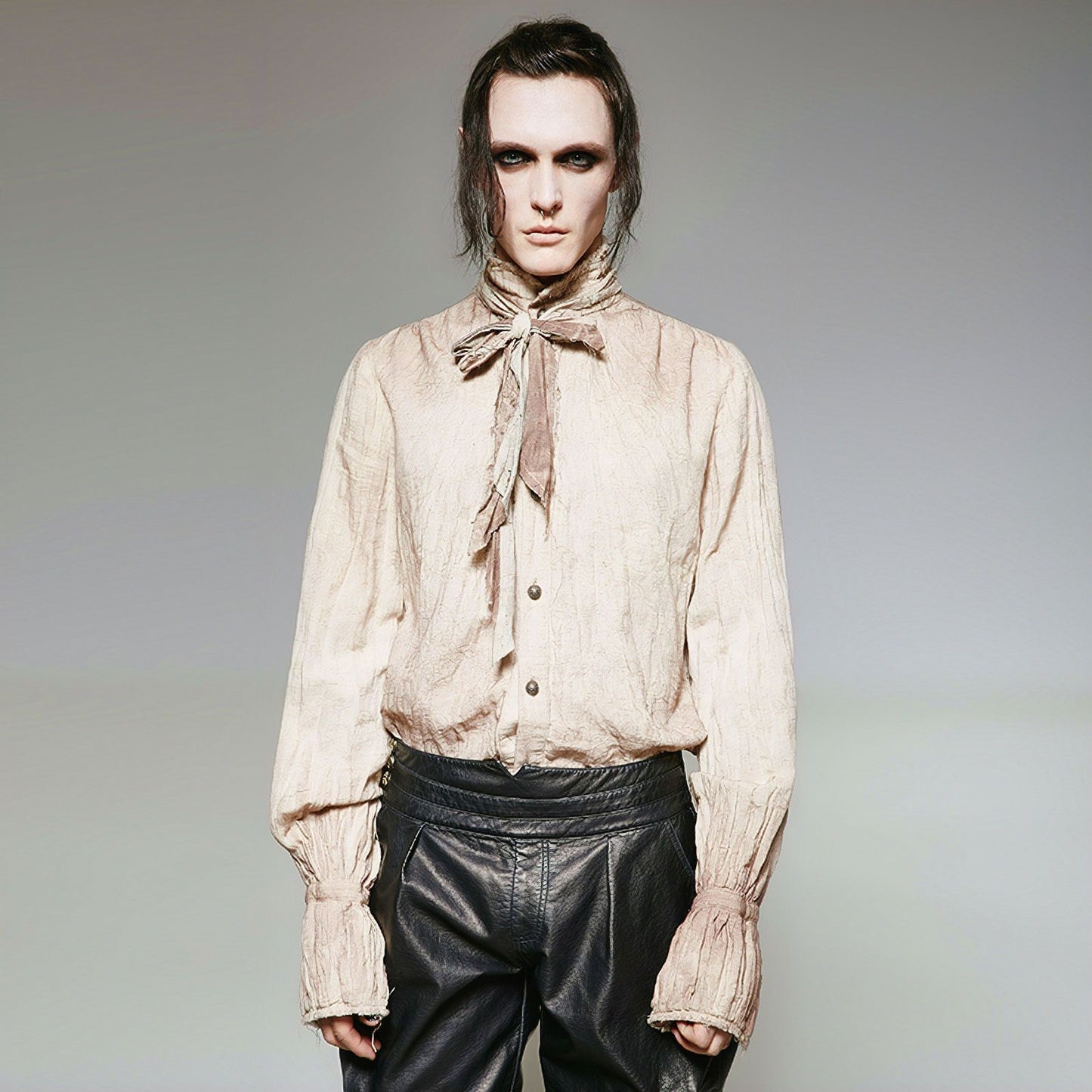 Escape Shirt Sand