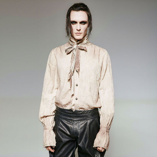 Escape Shirt Sand