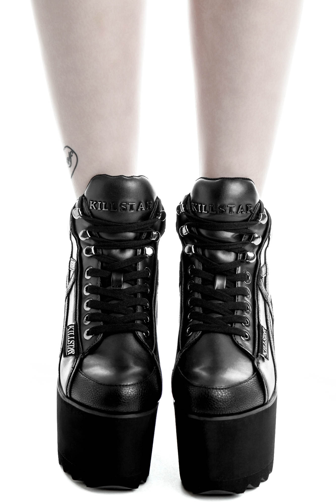 Killstar Malice Platform Trainers