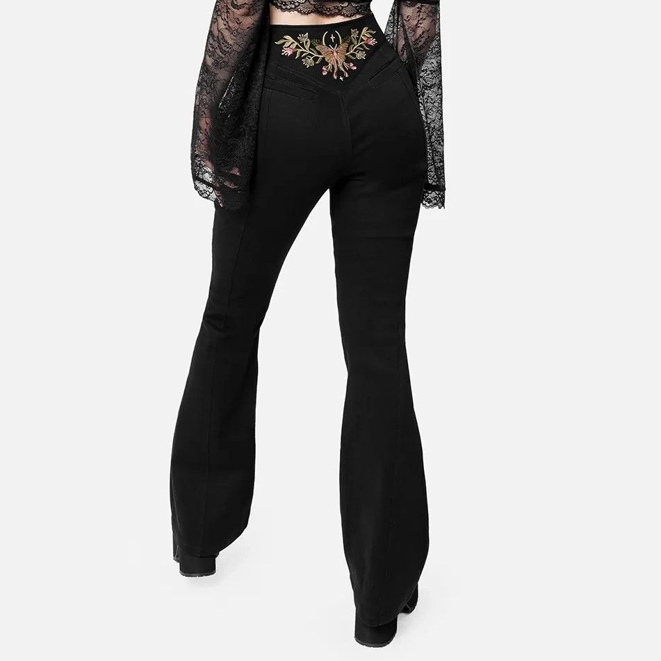 Botanica Bellbottoms