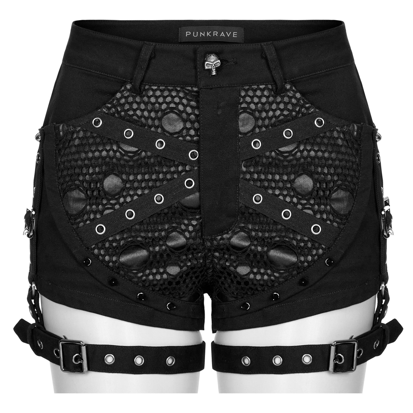 Straightforward Short