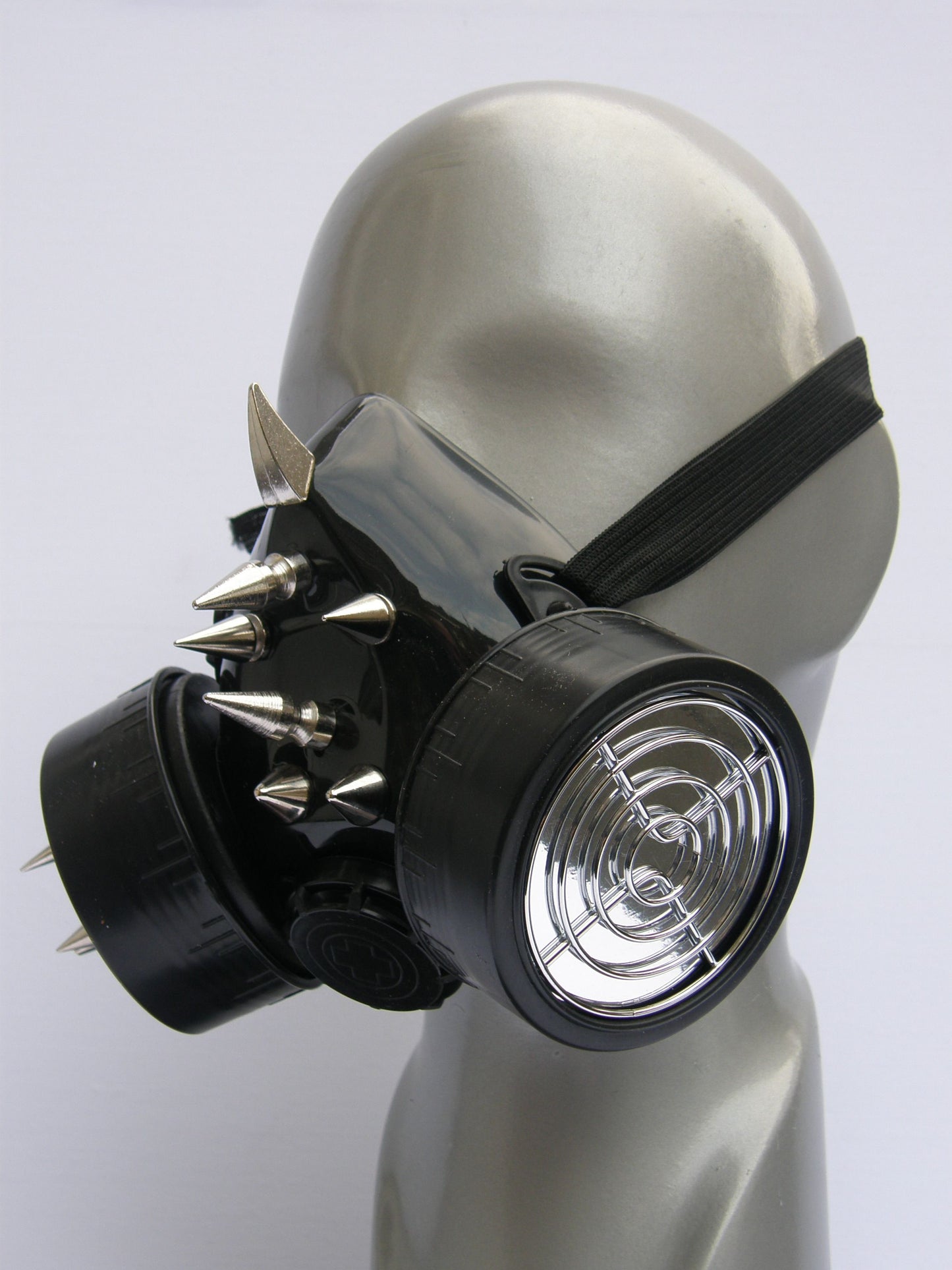 Cyber Bio Mask CR203