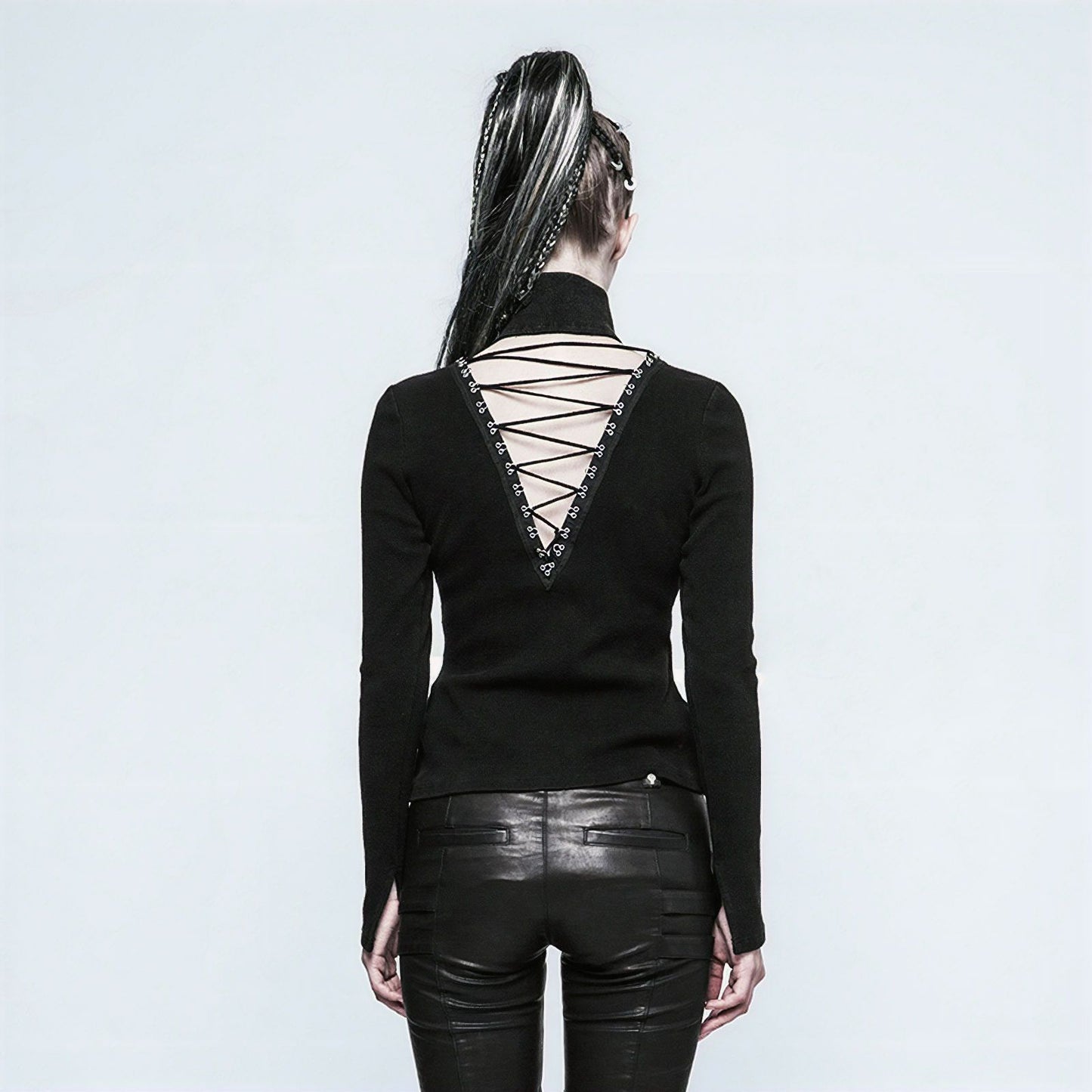 Forward Top