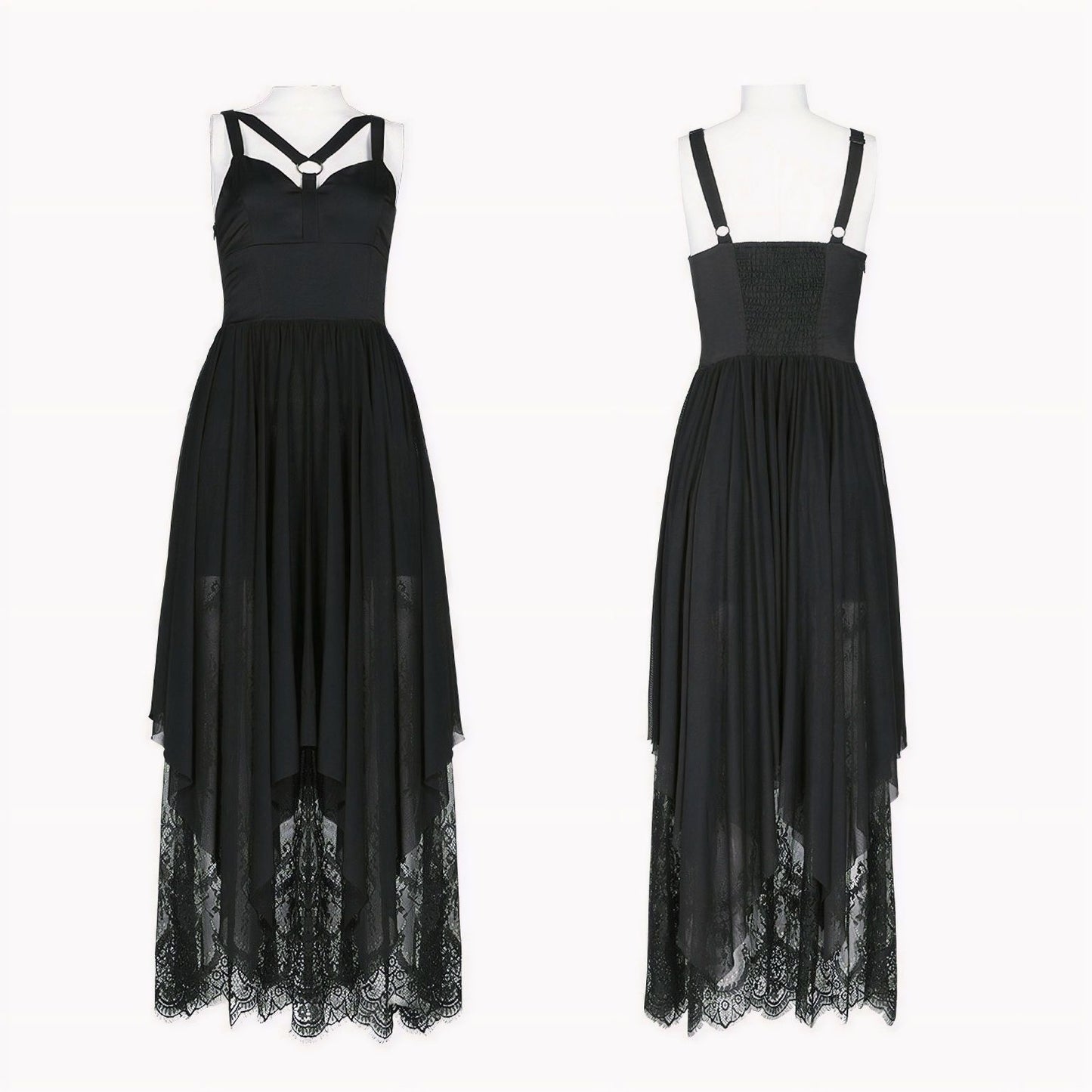 Formula Jurk