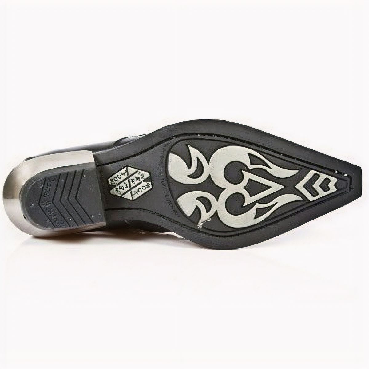New Rock Schoenen M.7934-S1